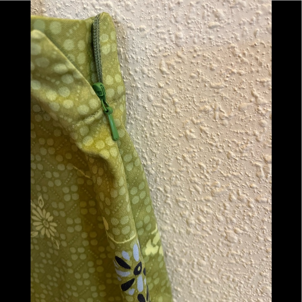 Sigrid Olsen capri pants - Picture 8 of 8